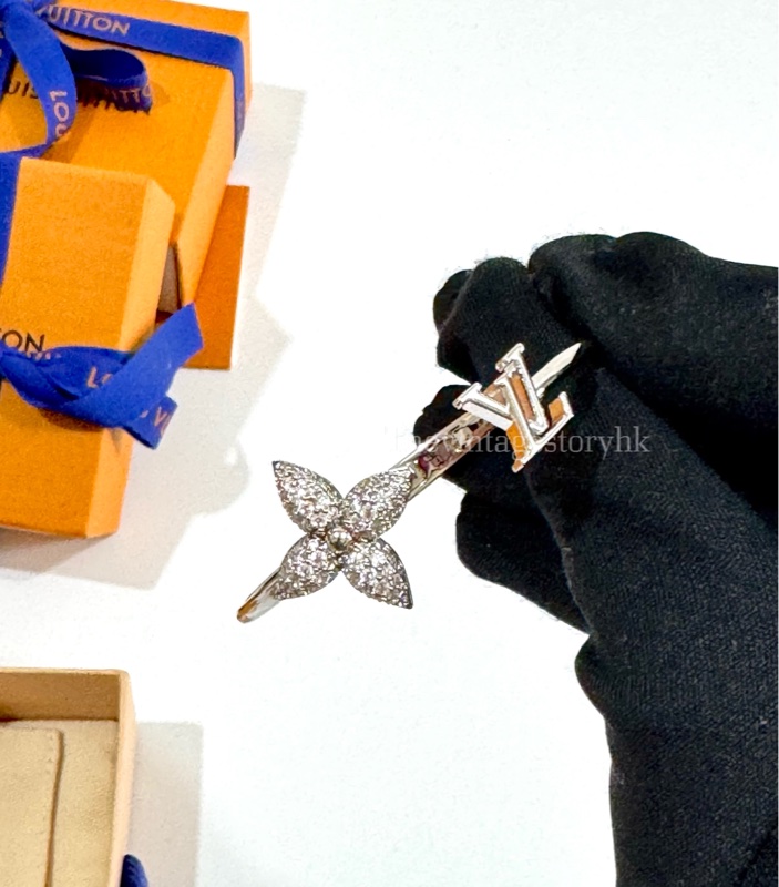 Louisette Signature Strass 💎-3