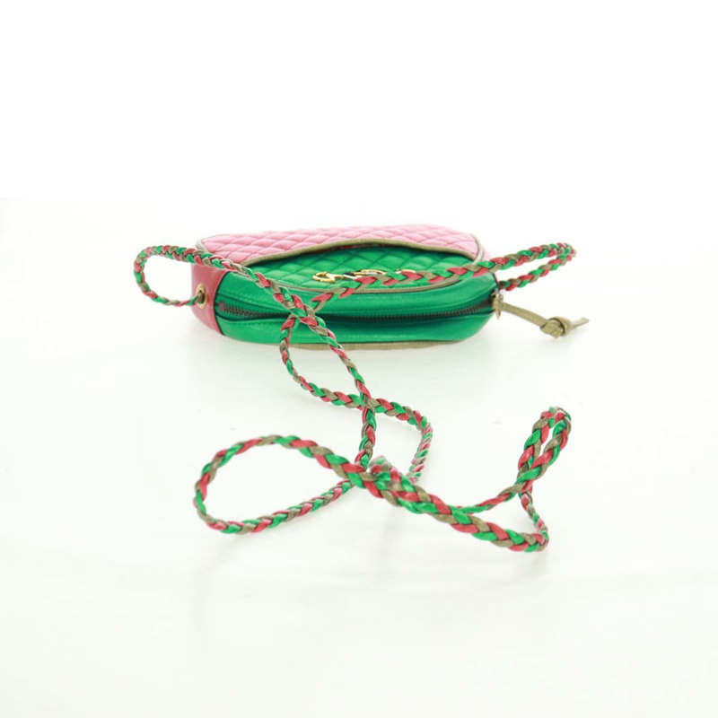 【日本直送】GUCCI Zumi 單肩包 皮革 多色 金色 534951 正品 163498V-6