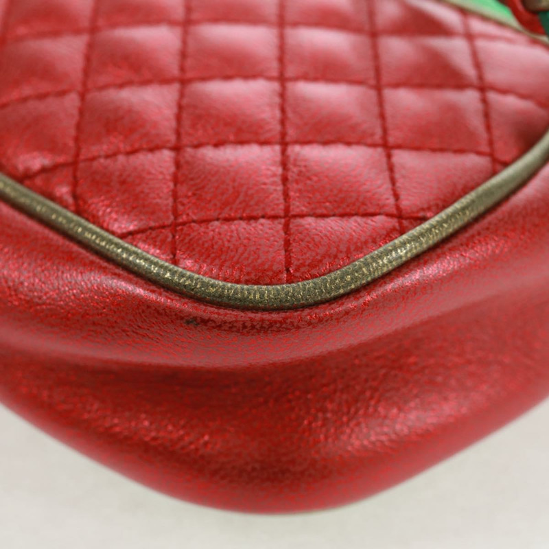 【日本直送】GUCCI Zumi 單肩包 皮革 多色 金色 534951 正品 163498V-14