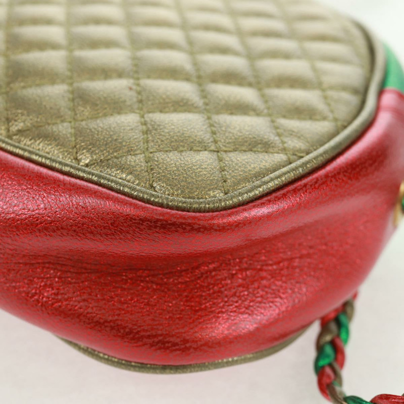 【日本直送】GUCCI Zumi 單肩包 皮革 多色 金色 534951 正品 163498V-16