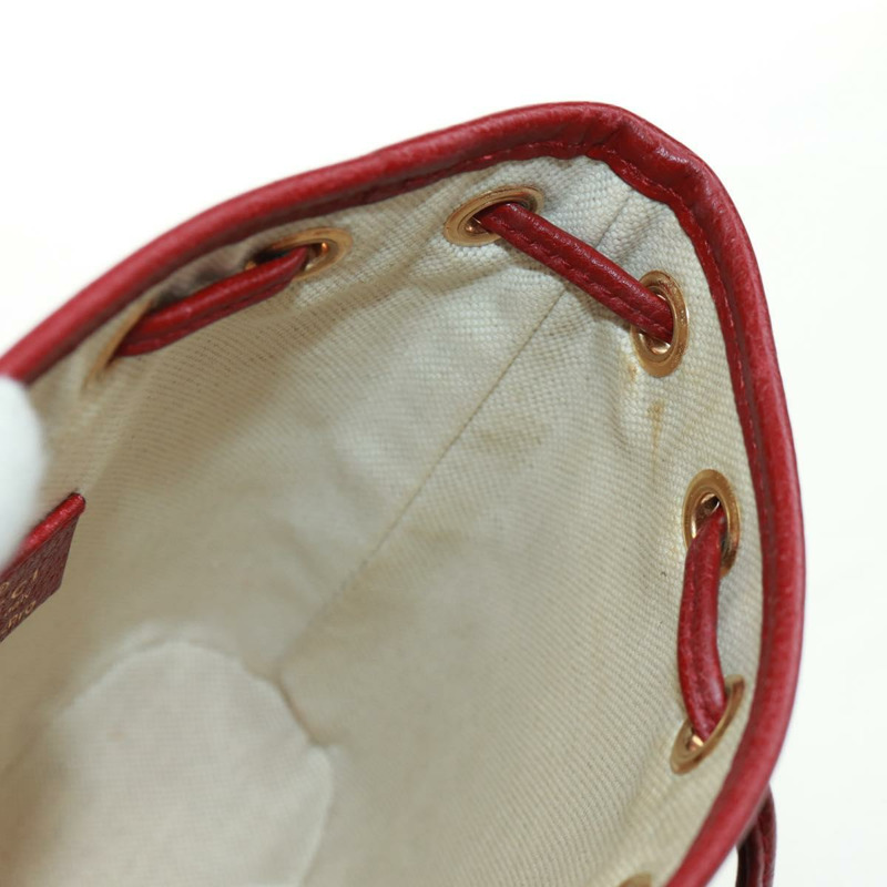 【日本直送】GUCCI Micro GG Supreme哆啦A夢聯名包 PVC 米色 647801 正品 166733SAM-19