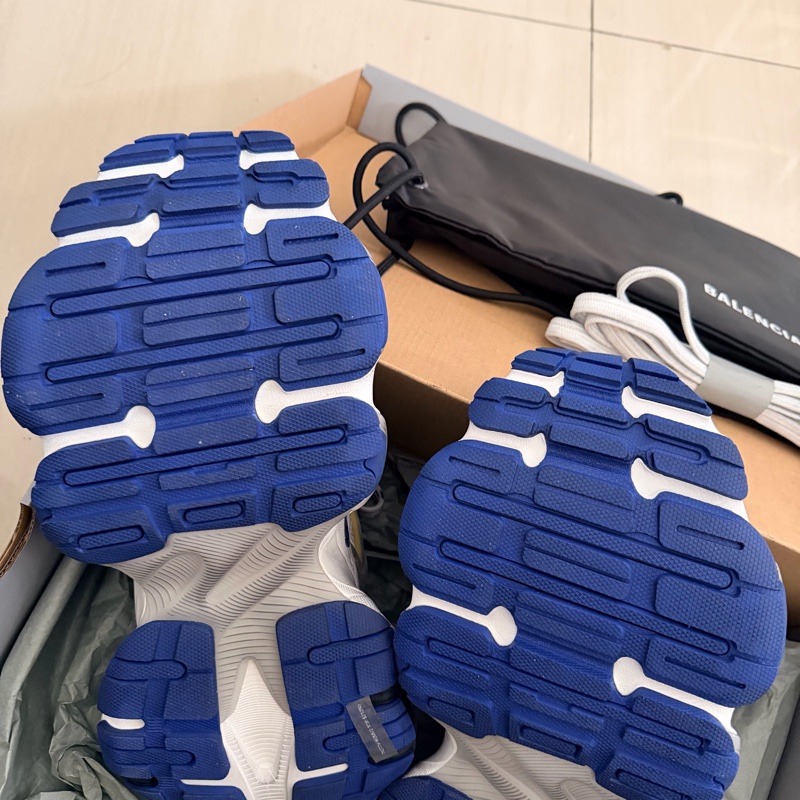 全新 超帥有型 Balenciaga 巴黎世家 cargo 老爹鞋 41號-21