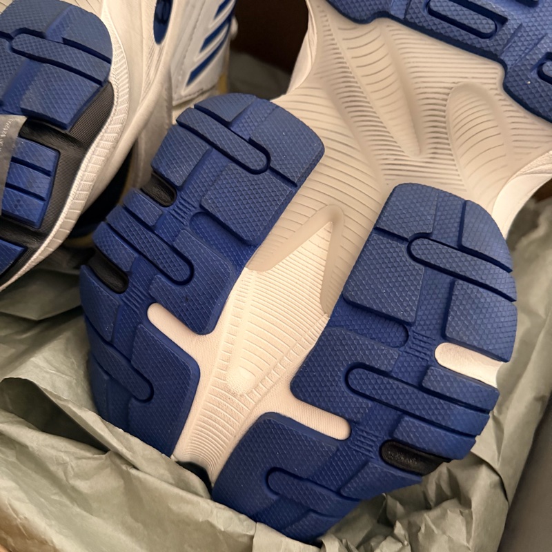 全新 超帥有型 Balenciaga 巴黎世家 cargo 老爹鞋 41號-23