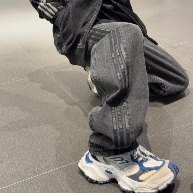 全新 超帥有型 Balenciaga 巴黎世家 cargo 老爹鞋 41號-26