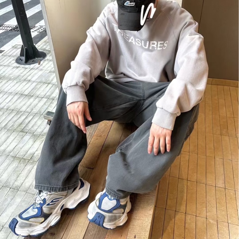 全新 超帥有型 Balenciaga 巴黎世家 cargo 老爹鞋 41號-31