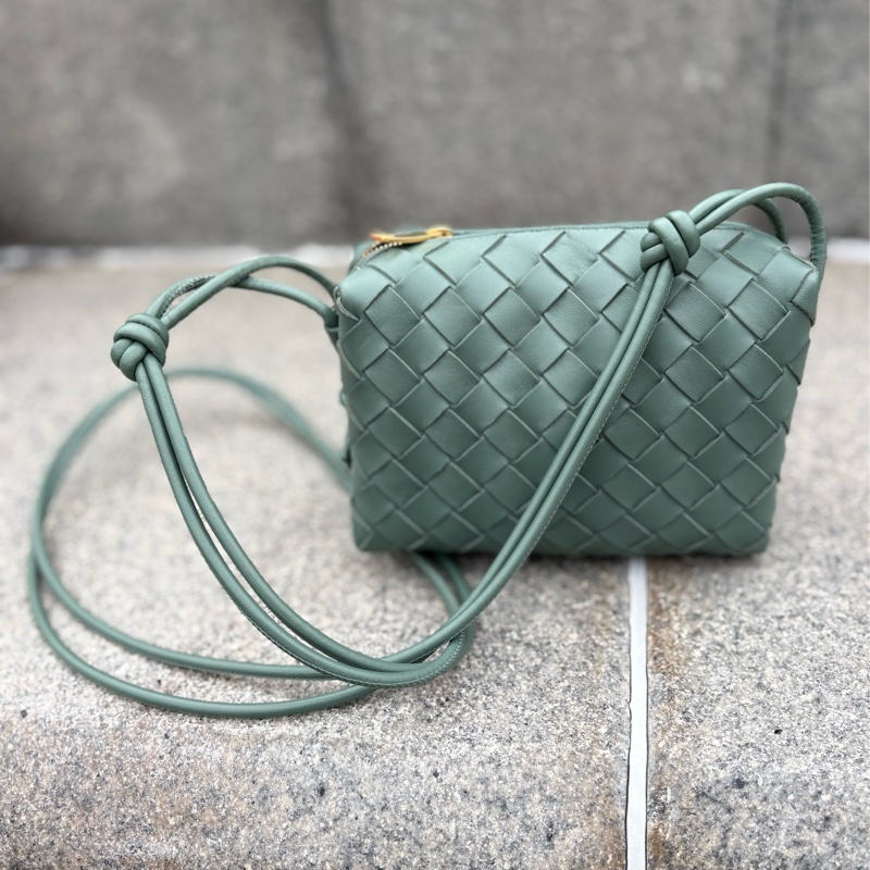 Bottega Veneta mini loop-0