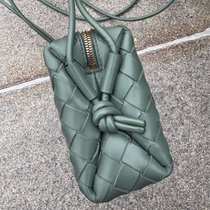 Bottega Veneta mini loop-1