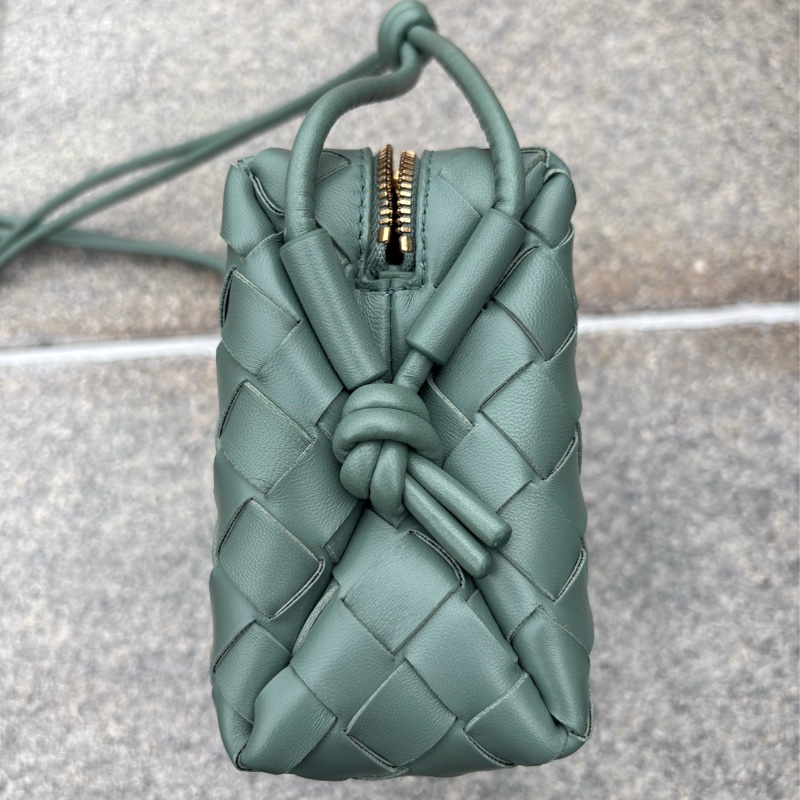 Bottega Veneta mini loop-2