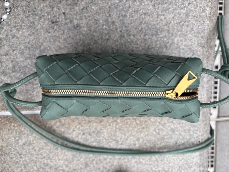 Bottega Veneta mini loop-3