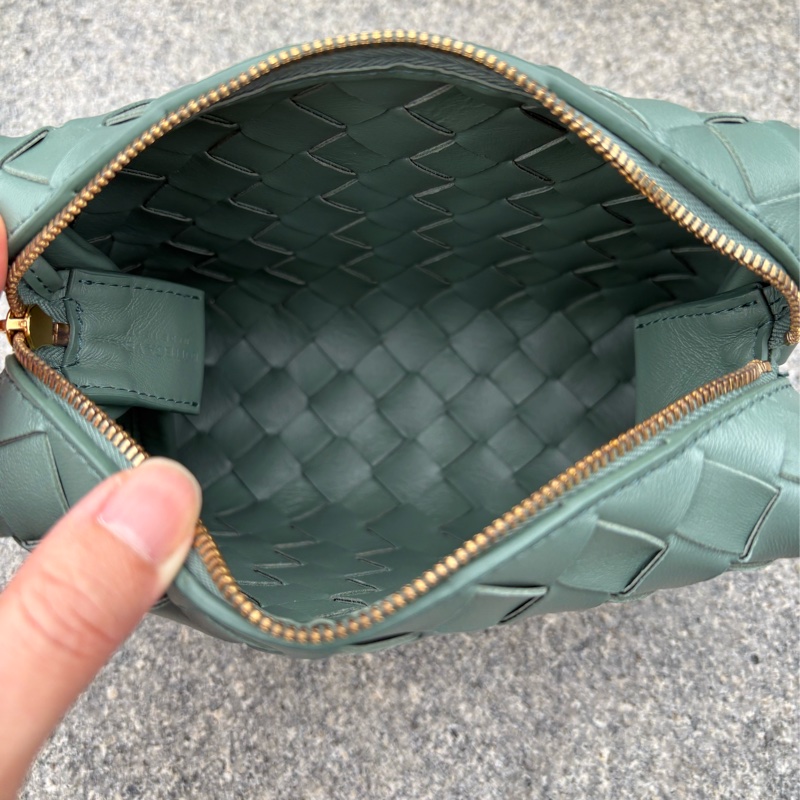 Bottega Veneta mini loop-5