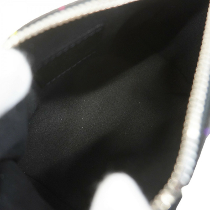 路易威登 Monogram Multicolore Nano Speedy 手提包 M13406 Noir 女士兩用包-7