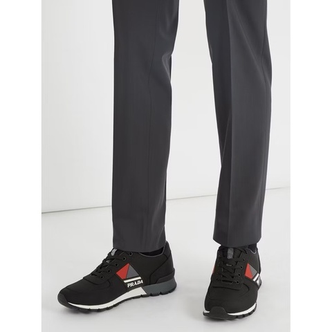 PRADA 休閒運動鞋