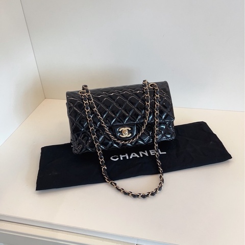Chanel 香奈兒 中號CF