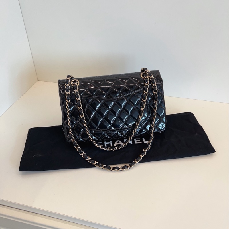 Chanel 香奈兒 中號CF-1