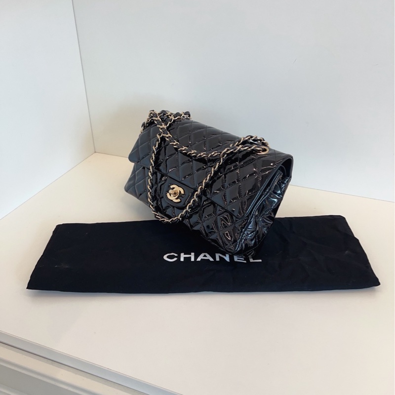 Chanel 香奈兒 中號CF-2