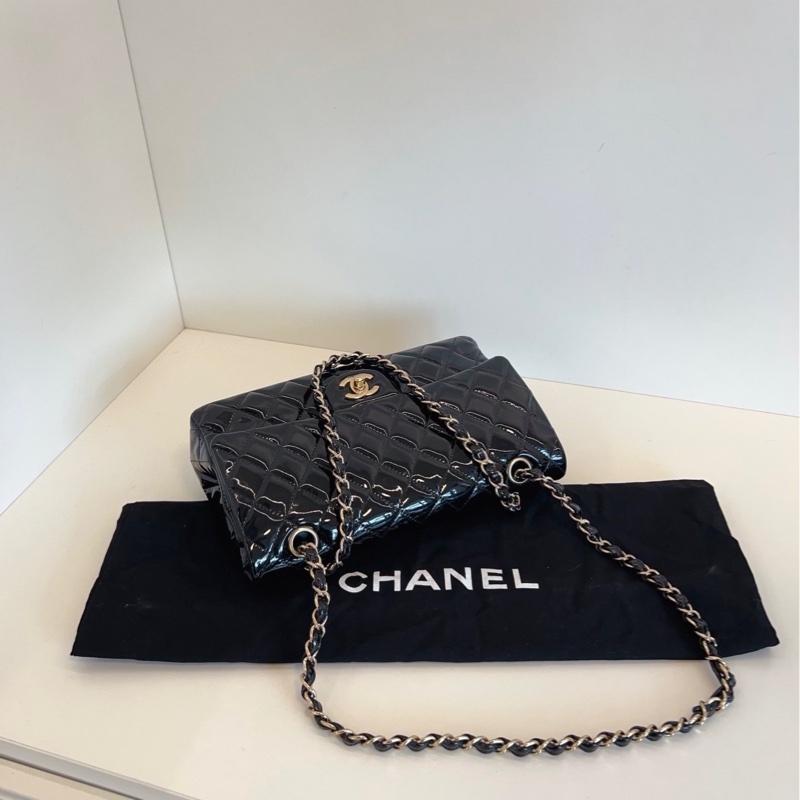 Chanel 香奈兒 中號CF-5