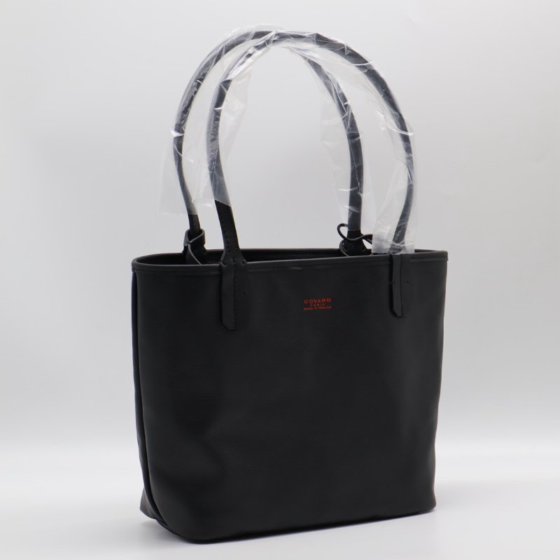 GOYARD 新版Anjou mini tote - 黑-20