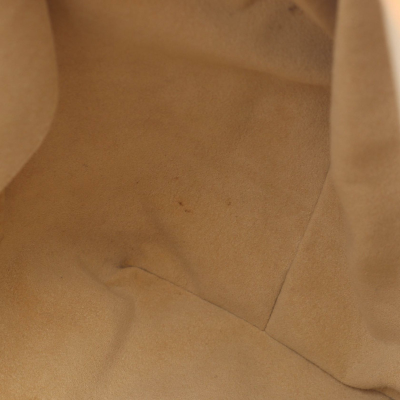 路易威登 Galliera PM 單肩包 M56382 Monogram 帆布皮革棕色 LV-11