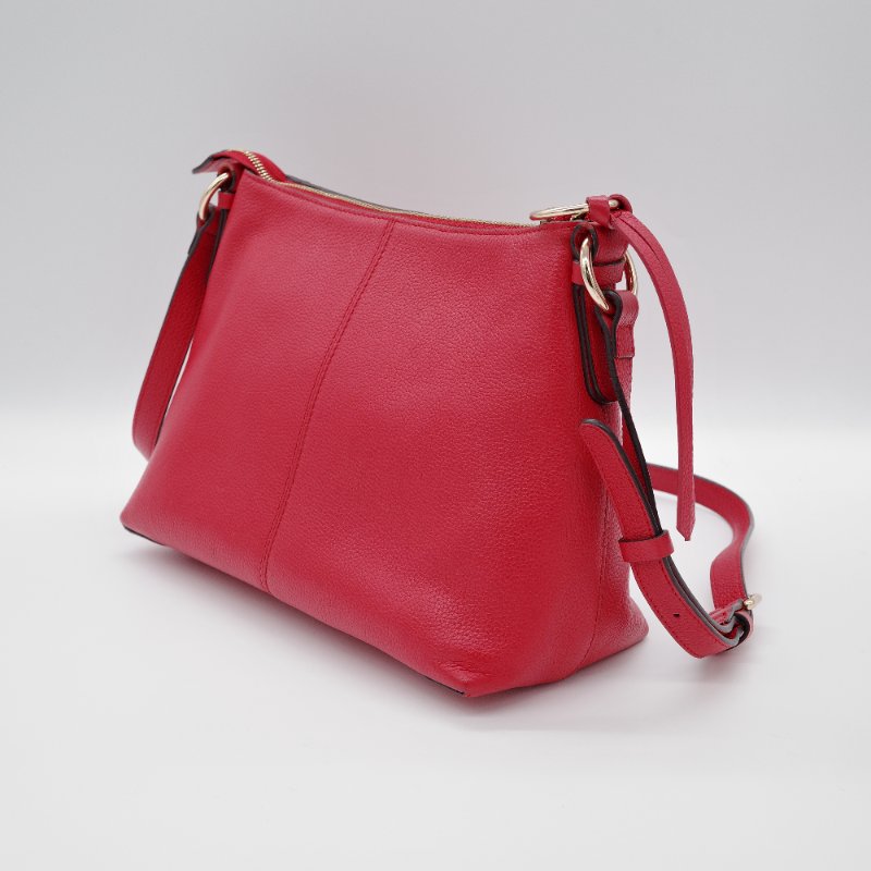 See by Chloé 蔻依副線 Joan 牛皮 麂皮 手提斜背兩用包-2