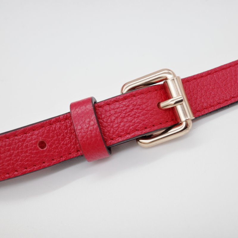 See by Chloé 蔻依副線 Joan 牛皮 麂皮 手提斜背兩用包-24