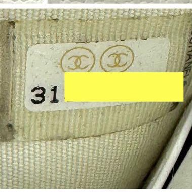 🌷Chanel Boy 米白色短夾｜經典花紋✦fufu style 精品✦ 氣質款｜-27