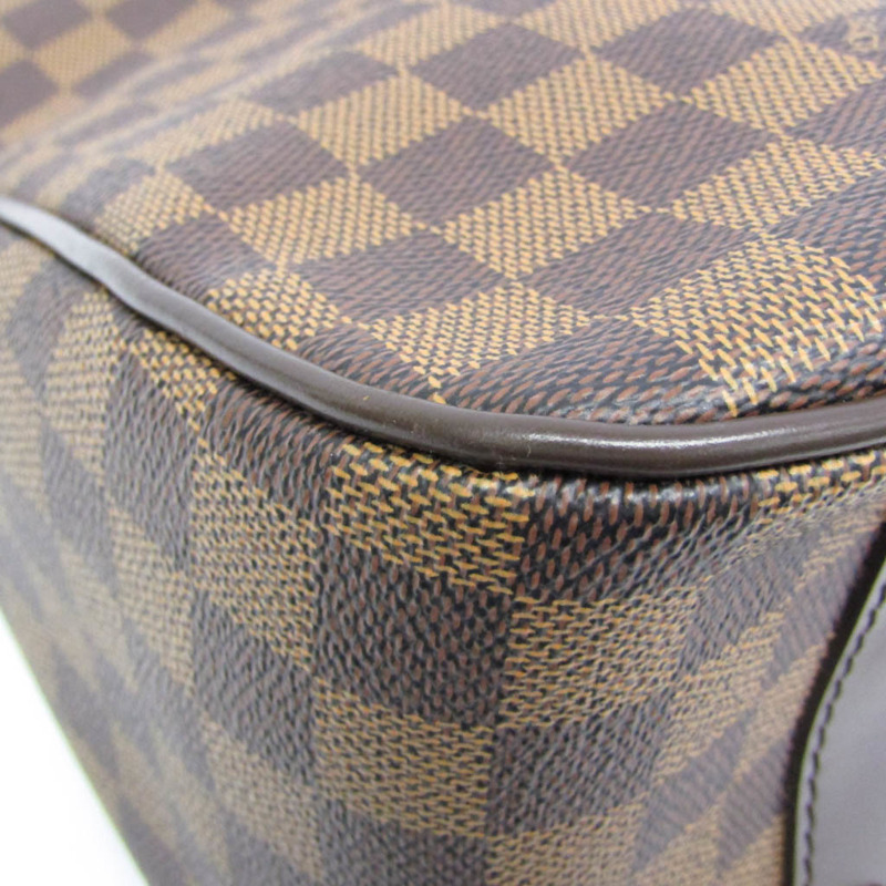 Louis Vuitton Damier Cabas Roseberry N41177 女士手提包，單肩包 Ebene-3
