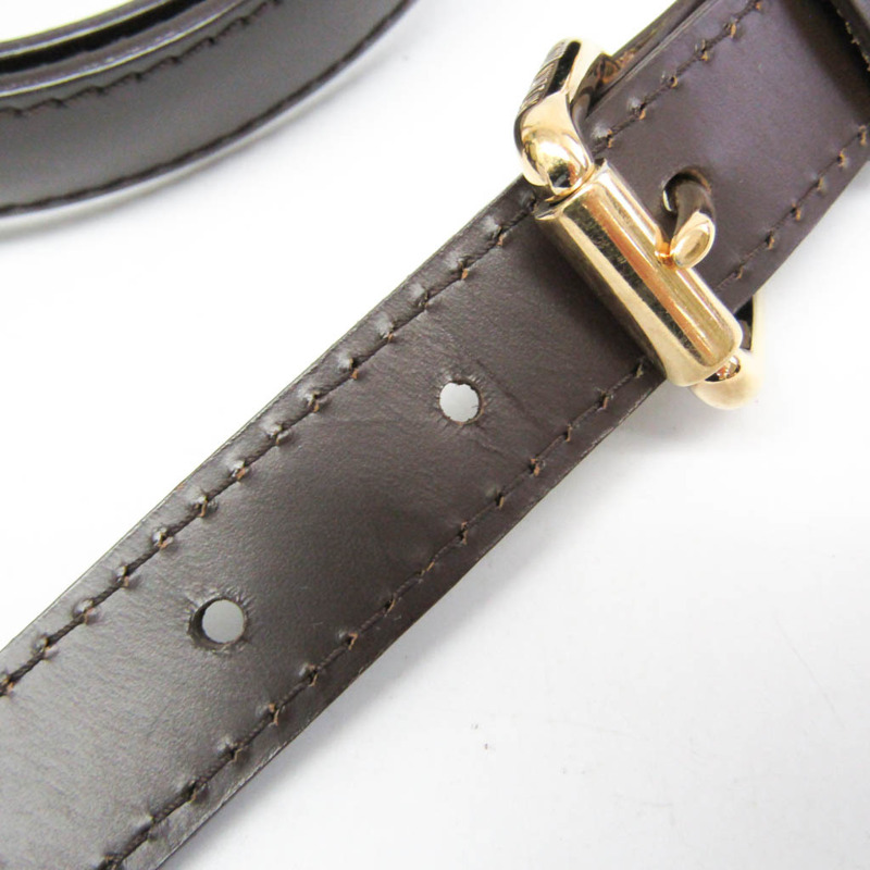Louis Vuitton Damier Cabas Roseberry N41177 女士手提包，單肩包 Ebene-7