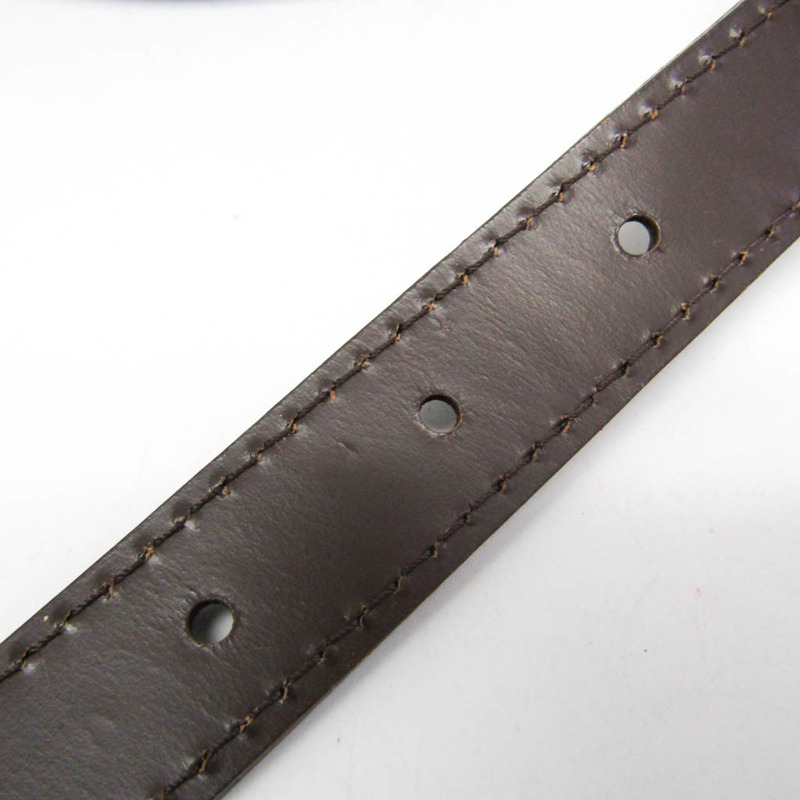 Louis Vuitton Damier Cabas Roseberry N41177 女士手提包，單肩包 Ebene-8