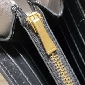 🌷Celine 凱旋門長夾皮夾錢包 ｜經典花紋✦fufu style 精品✦ 氣質款｜-21