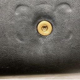 🌷Celine 凱旋門長夾皮夾錢包 ｜經典花紋✦fufu style 精品✦ 氣質款｜-22