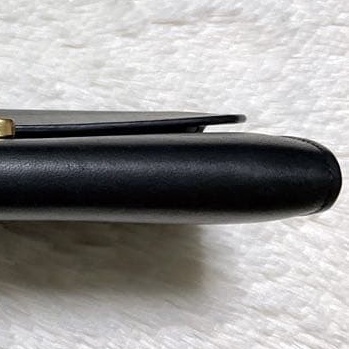 🌷Celine 凱旋門長夾皮夾錢包 ｜經典花紋✦fufu style 精品✦ 氣質款｜-25