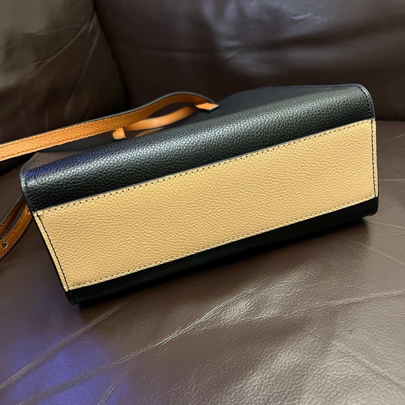 Marc Jacobs MJ 鎖頭 Grind托特包-7