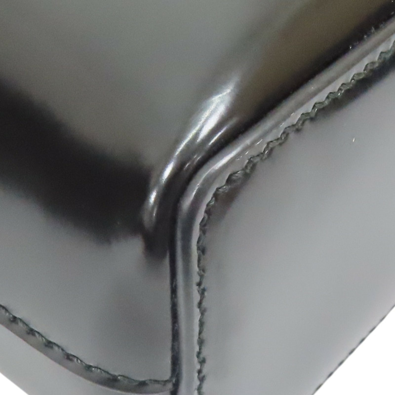 黑色 牛皮 購物 手提包【PRADA 普拉達】 2VG113-10