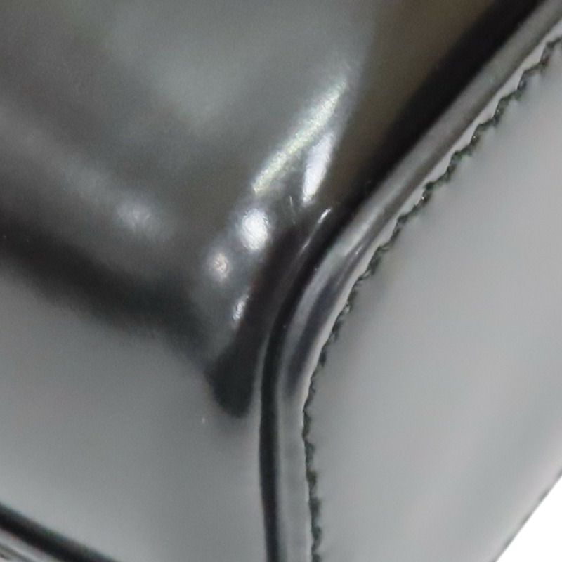 黑色 牛皮 購物 手提包【PRADA 普拉達】 2VG113-13