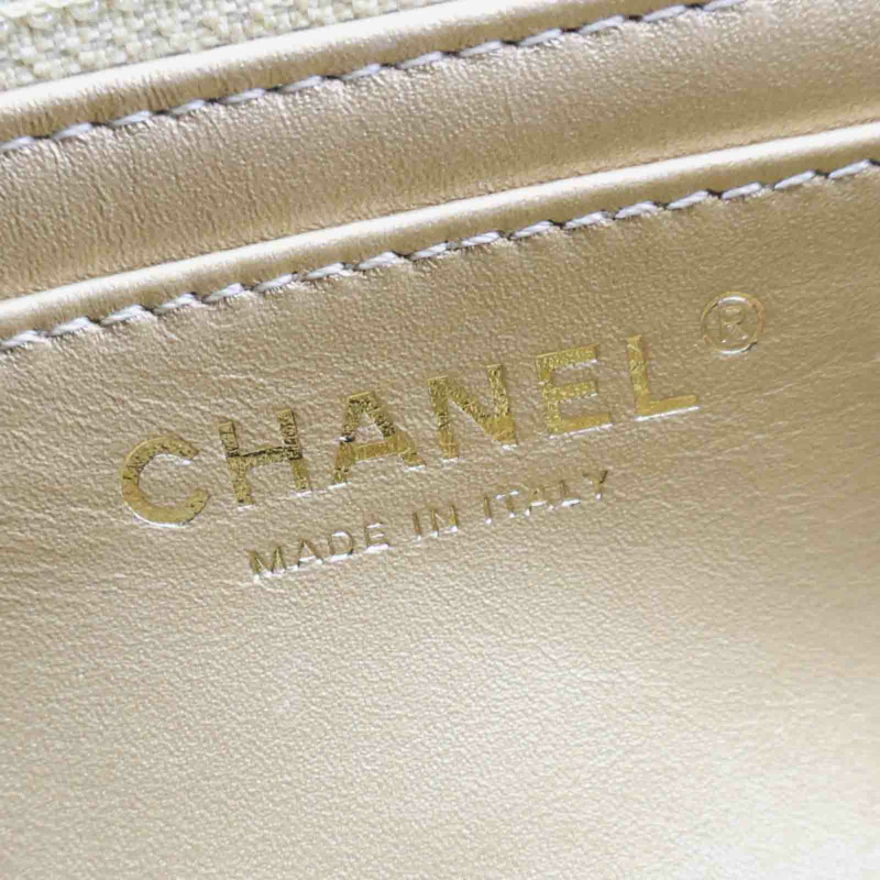 紫色羊皮 Coco 17 金球 鍊帶 肩背包 AS1786【CHANEL 香奈兒】 AS1786-8