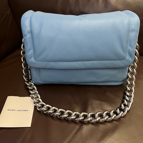 Marc Jacobs枕頭包