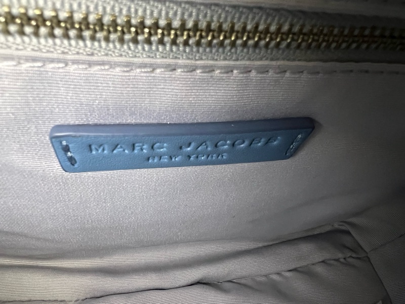 Marc Jacobs枕頭包-5