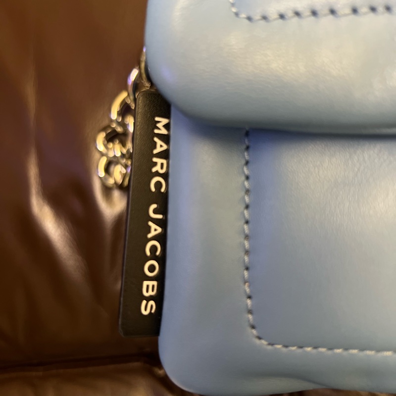 Marc Jacobs枕頭包-6