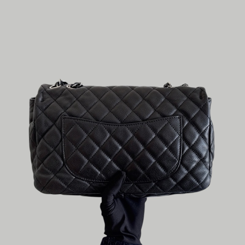 Chanel Caviar Cf-1
