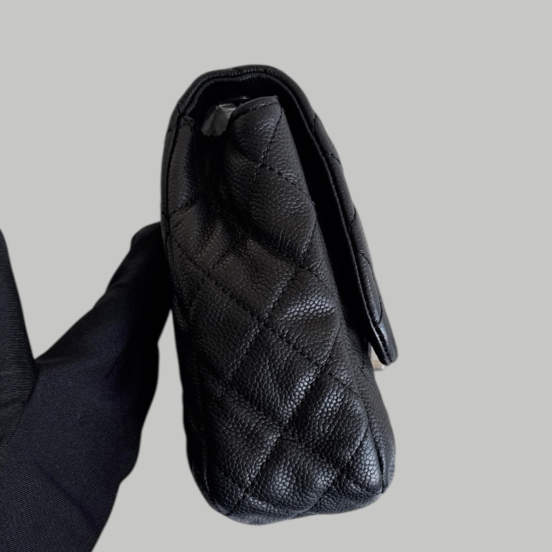 Chanel Caviar Cf-2