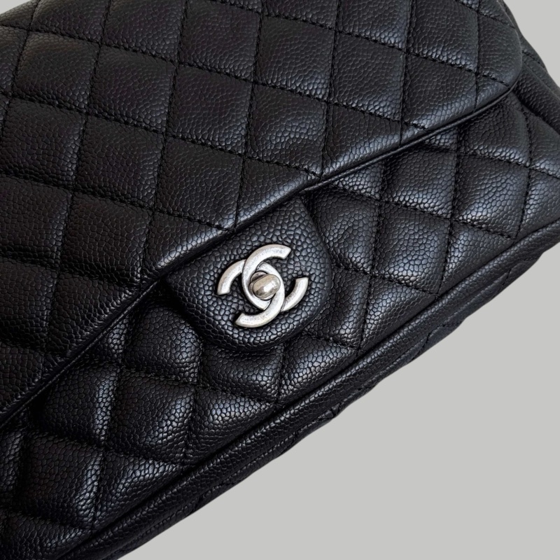 Chanel Caviar Cf-6
