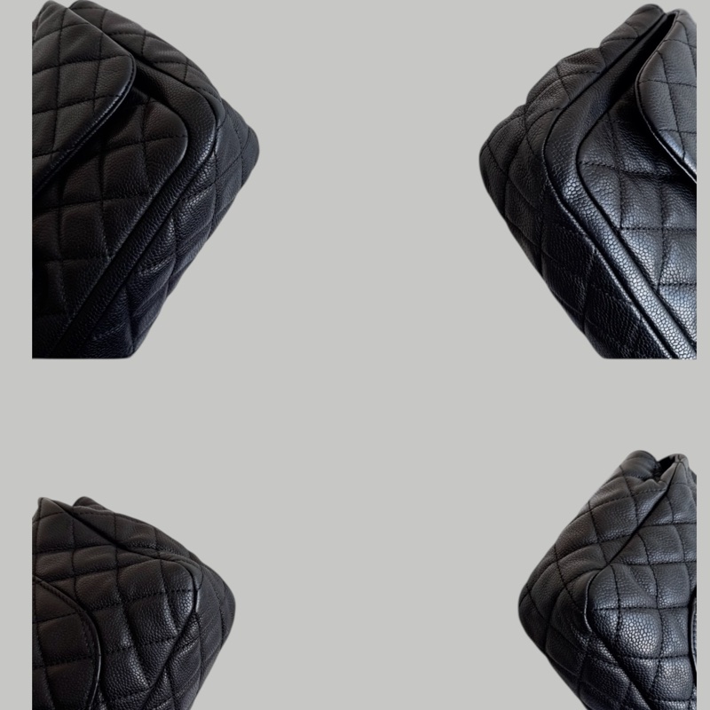 Chanel Caviar Cf-9