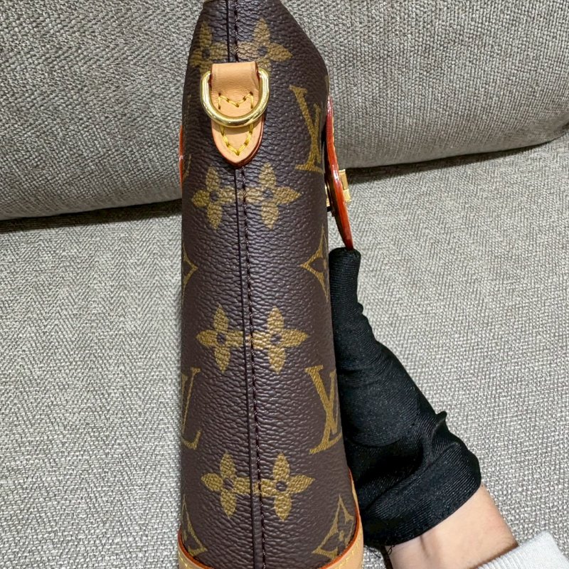 Louis Vuitton 老花薯條包-3