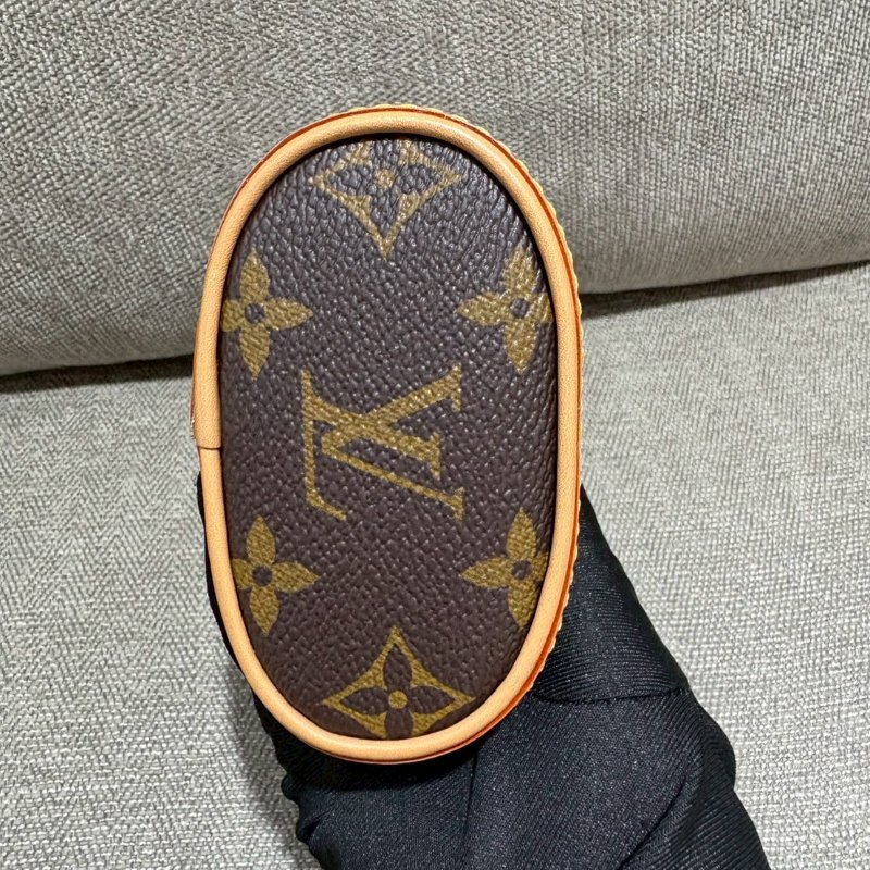 Louis Vuitton 老花薯條包-4