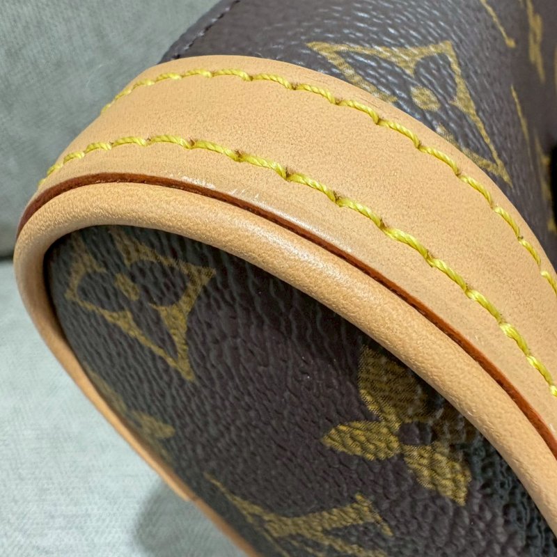 Louis Vuitton 老花薯條包-5