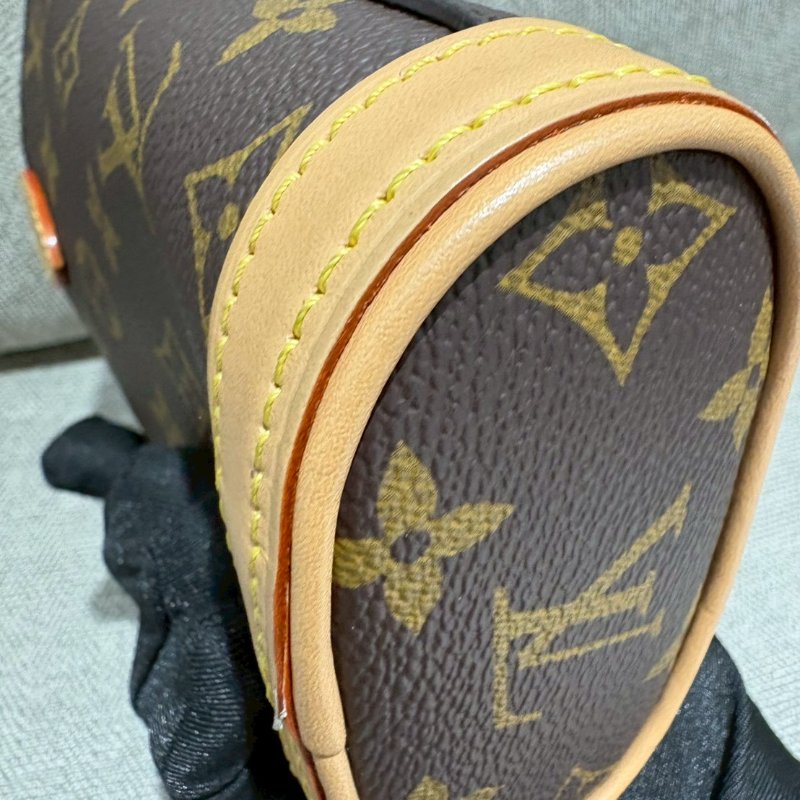 Louis Vuitton 老花薯條包-6