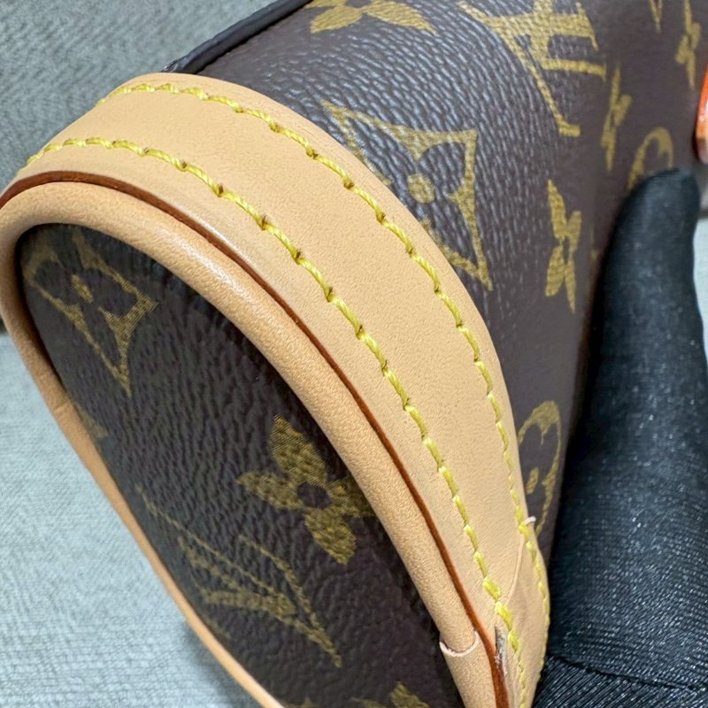 Louis Vuitton 老花薯條包-8