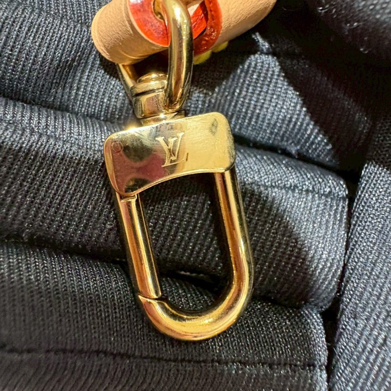 Louis Vuitton 老花薯條包-10