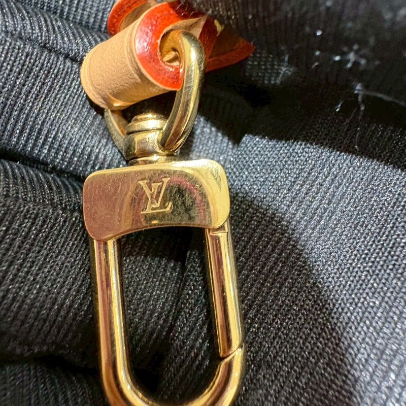 Louis Vuitton 老花薯條包-11