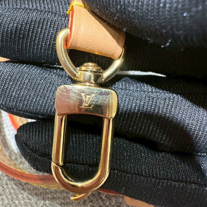 Louis Vuitton 老花薯條包-13